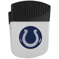 Indianapolis Colts Chip Clip Magnet With Bottle Opener